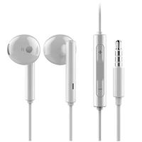 Originele Huawei AM115 in-ear headset 3,5 mm oortelefoon met inline afstandsbediening voor Huawei P9 P8 Nexus 6P Honor 8 P9 Lite P8 Lite Honor 5X en meer