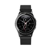 Samsung Gear S2 Milanese bandje - zwart