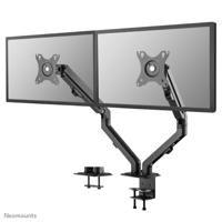 Neomounts FPMA-D650DBLACK flatscreen bureausteun - thumbnail