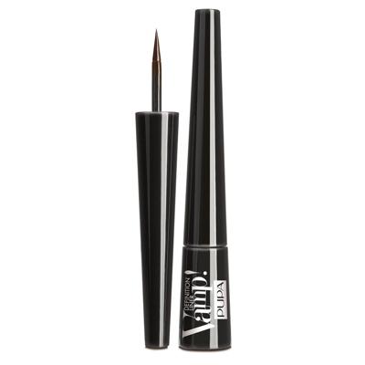 PUPA Vamp! Definition Liner Eyeliner Brown 2.5ml PUPA Vamp! Definition Liner Eyeliner Brown 2.5ml