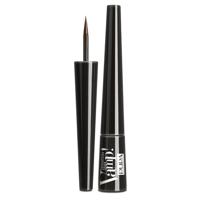 PUPA Vamp! Definition Liner Eyeliner Brown 2.5ml