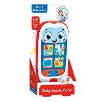 Clementoni Baby Smartphone - thumbnail