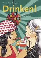Drinken! - Anne-Rose Hermer - eBook (9789077822920)