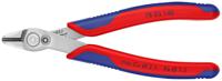 Knipex Super-Knips 78 03 140 Elektronica en fijnmechanica Printtang 144 mm