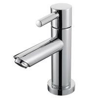 Fonteinkraan Haceka Kosmos Chroom