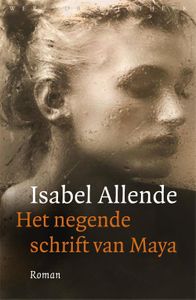 Het negende schrift van Maya - Isabel Allende - ebook