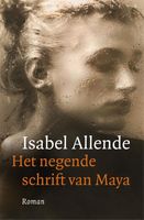 Het negende schrift van Maya - Isabel Allende - ebook - thumbnail