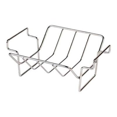 Big Green Egg Ribs & Roasting Grillrek S/M Big Green Egg Ribs & Roasting Grillrek S/M