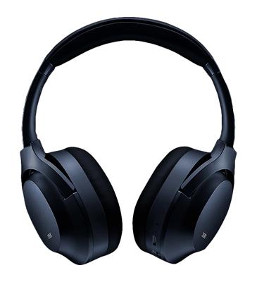 Razer Opus Headset Hoofdband 3,5mm-connector USB Type-C Bluetooth Blauw