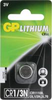 GP Knoopcel Batterij CR11108 / CR1/3N / DL1/3N / 2L76 - 3v - thumbnail