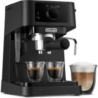 DeLonghi Stilosa EC 230.BK espressomachine