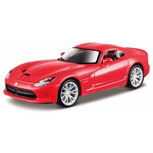 Modelauto Dodge Viper GTS 1:32