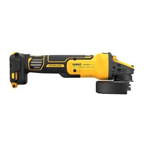 DEWALT DCG409VSNT-XJ Haakse accuslijper Zonder accu, Zonder lader 18 V