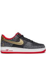 Nike baskets Air Force 1 '07 LX - Noir