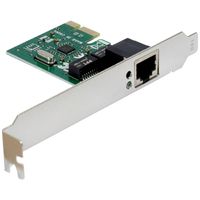 Inter-Tech ST-705 PCI Express kaart PCIe - thumbnail