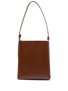 A.P.C. sac porté épaule Virginie - Marron