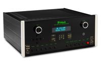 McIntosh Surround Voorversterker MX123A