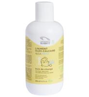 Lab De Biarritz Lab De Biarritz Alga Natis Olie En Kalkhoudende (Luier)Zalf Bio (200ml)