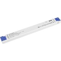 Self Electronics 1646018 SLT75-12VFG LED-driver constante spanning 75W 0-6.25A 12.0 V/DC meubelgoedkeuring, n