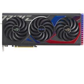 ASUS ROG -STRIX-RTX4070S-12G-GAMING NVIDIA GeForce RTX 4070 SUPER 12 GB GDDR6X