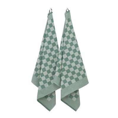 DDDDD theedoek Barbecue (set van 2) DDDDD theedoek Barbecue (set van 2)