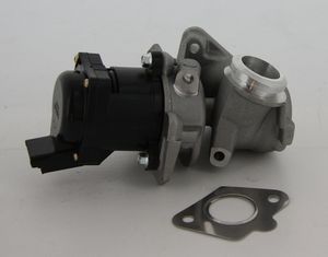 EGR-klep TRISCAN, u.a. fÃ¼r Peugeot, CitroÃ«n, Fiat, Suzuki