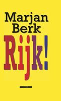 Rijk! - Marjan Berk - ebook - thumbnail