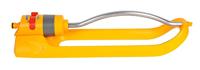 Hozelock Ltd 2974A0000 Sprinklers, Geel, 200m²