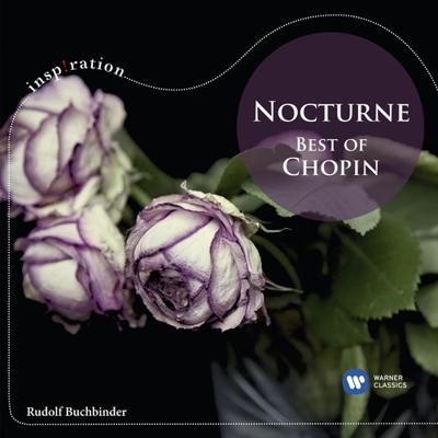 Nocturne - Best Of Chopin - CD (5099945745829)
