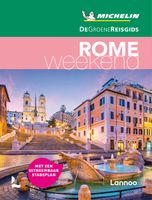 Weekend Rome - - ebook - thumbnail