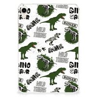 Back Case voor Apple iPad mini 6 (2021) Dinosaurus