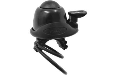 Trivio - Fietsbel Easyfit Zwart Trivio - Fietsbel Easyfit Zwart