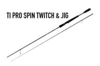 Fox Rage Ti Pro Twitch & jig 210cm 3-14Gr - thumbnail