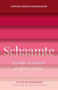 Schaamte - Stephan Konrad Niederwieser - ebook