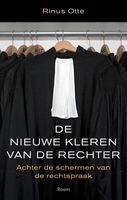 Nieuwe kleren van de rechter