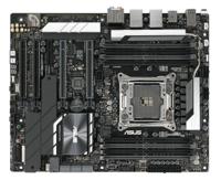 WS C422 Pro/SE - Moederbord - ATX - LGA2066 Socket - C422 - USB 3.1 Gen 1, USB-C Gen2, USB 3.1 Gen 2 - 2 x Gigabit LAN