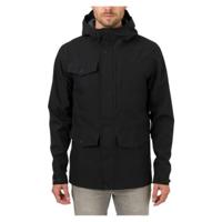 Agu Urban Outdoor 2.5L Regenjas Zwart Heren 
