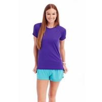 Stedman Active 140 Raglan For Women