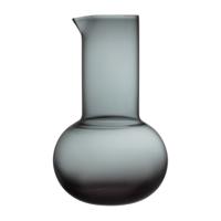 Iittala Karaf Kartio Donkergrijs 160cl