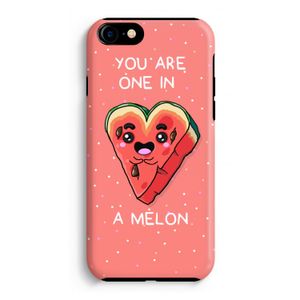 One In A Melon: iPhone 8 Tough Case