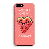 One In A Melon: iPhone 8 Tough Case - thumbnail