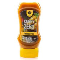 Rabeko Curry Zero Saus (350 ml)