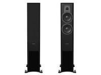 Dynaudio Contour 30i vloerstaande speaker zwart hoogglans