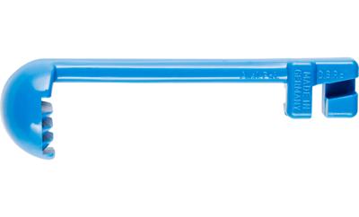 PFERD RFH 150 steel, handvat en adapter voor handgereedschap