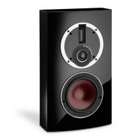 Dali: Rubicon LCR Wandspeaker - High gloss zwart