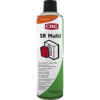 CRC SR MULTI Losmiddel siliconenhoudend, natte coating 500 ml - thumbnail