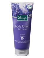 Relaxing hydrating bodylotion lavendel