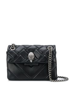 Kurt Geiger London sac porté épaule Shoreditch - Noir