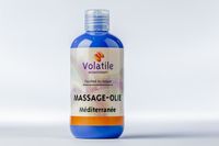 Massageolie mediterranee - thumbnail