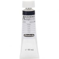Schmincke tube acrylverf Akademie 60 ml indigo blauw
